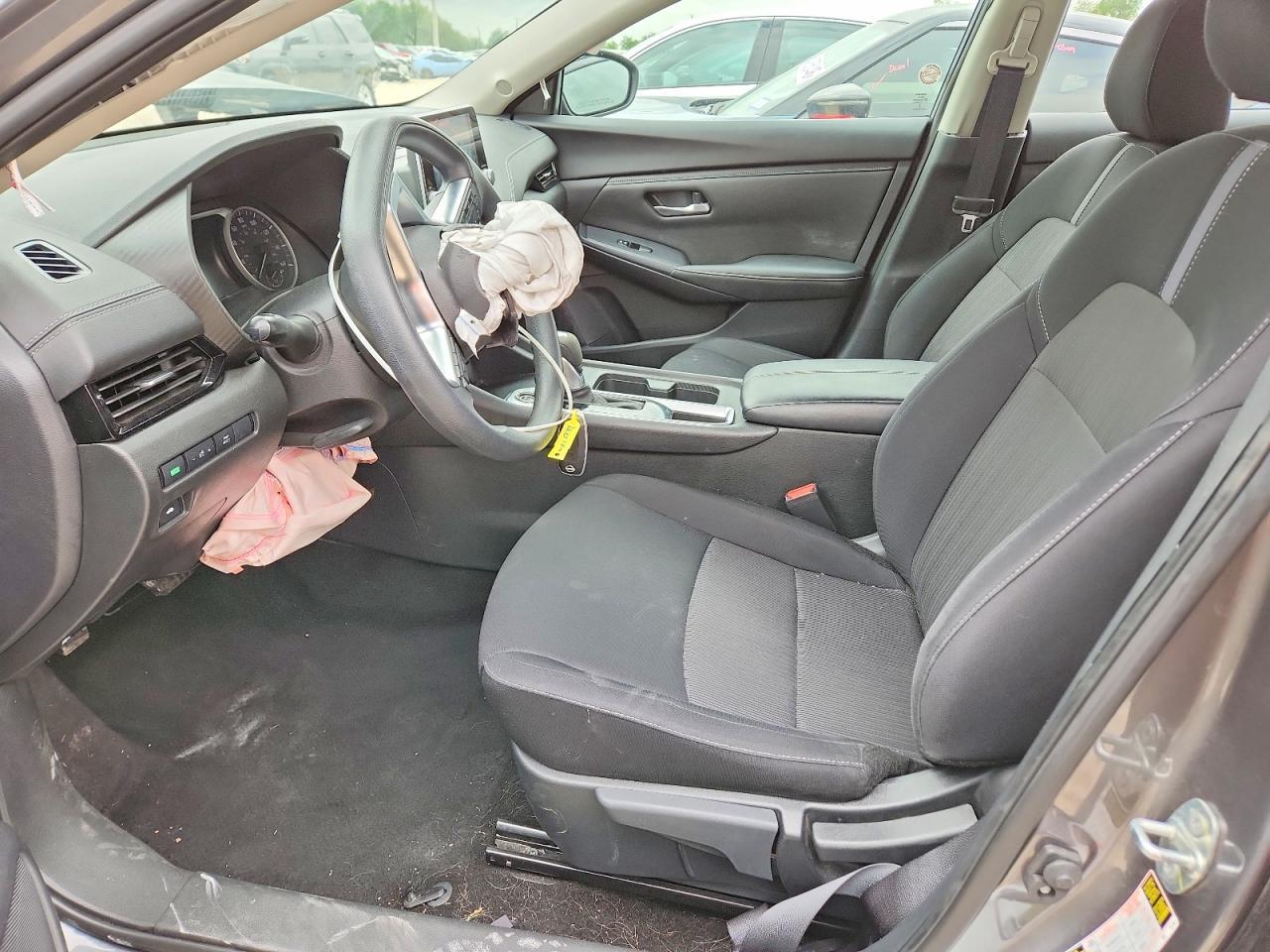 2024 Nissan Sentra Sv - Image 7
