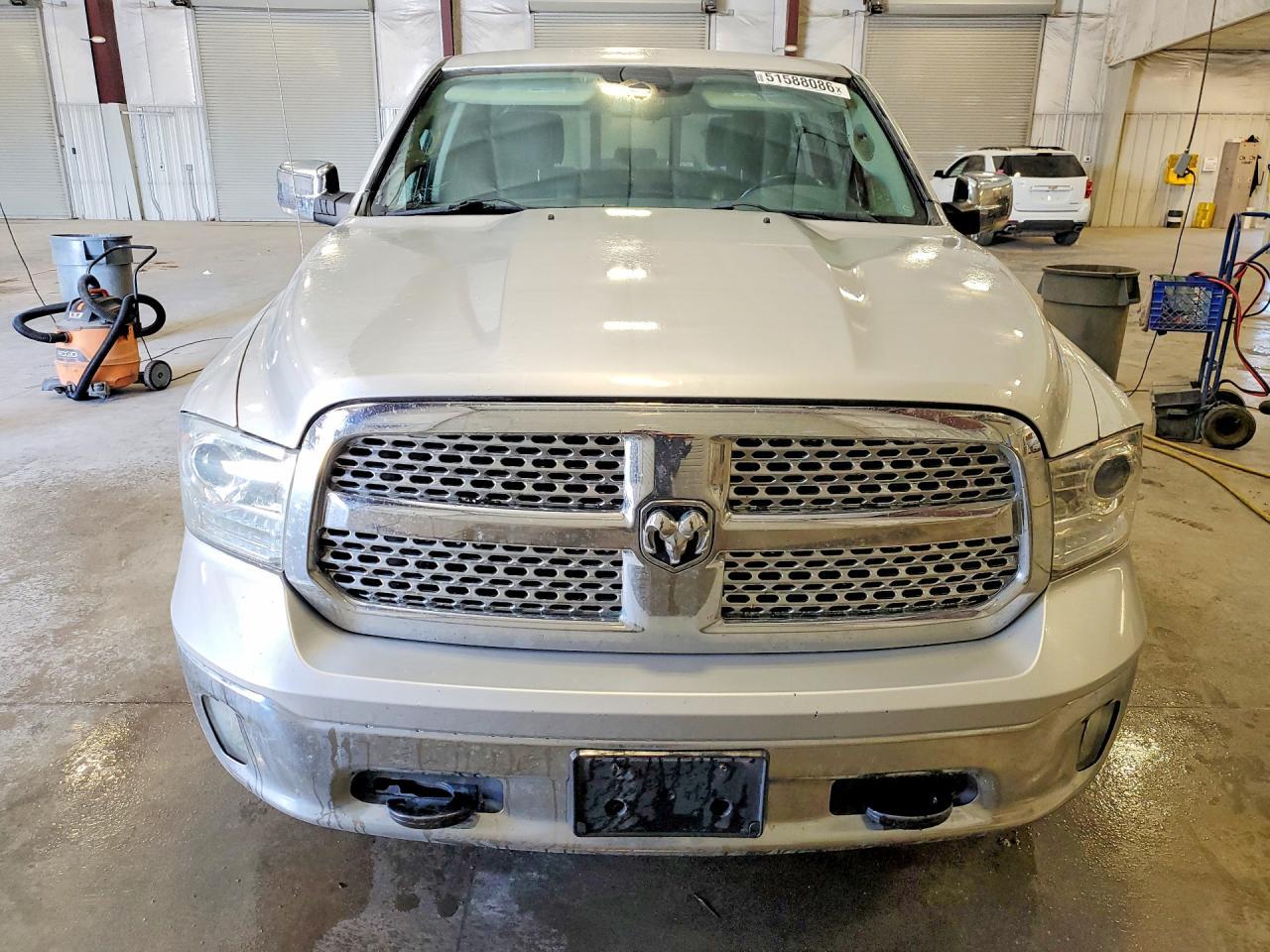 2014 Ram 1500 Laramie - Image 5