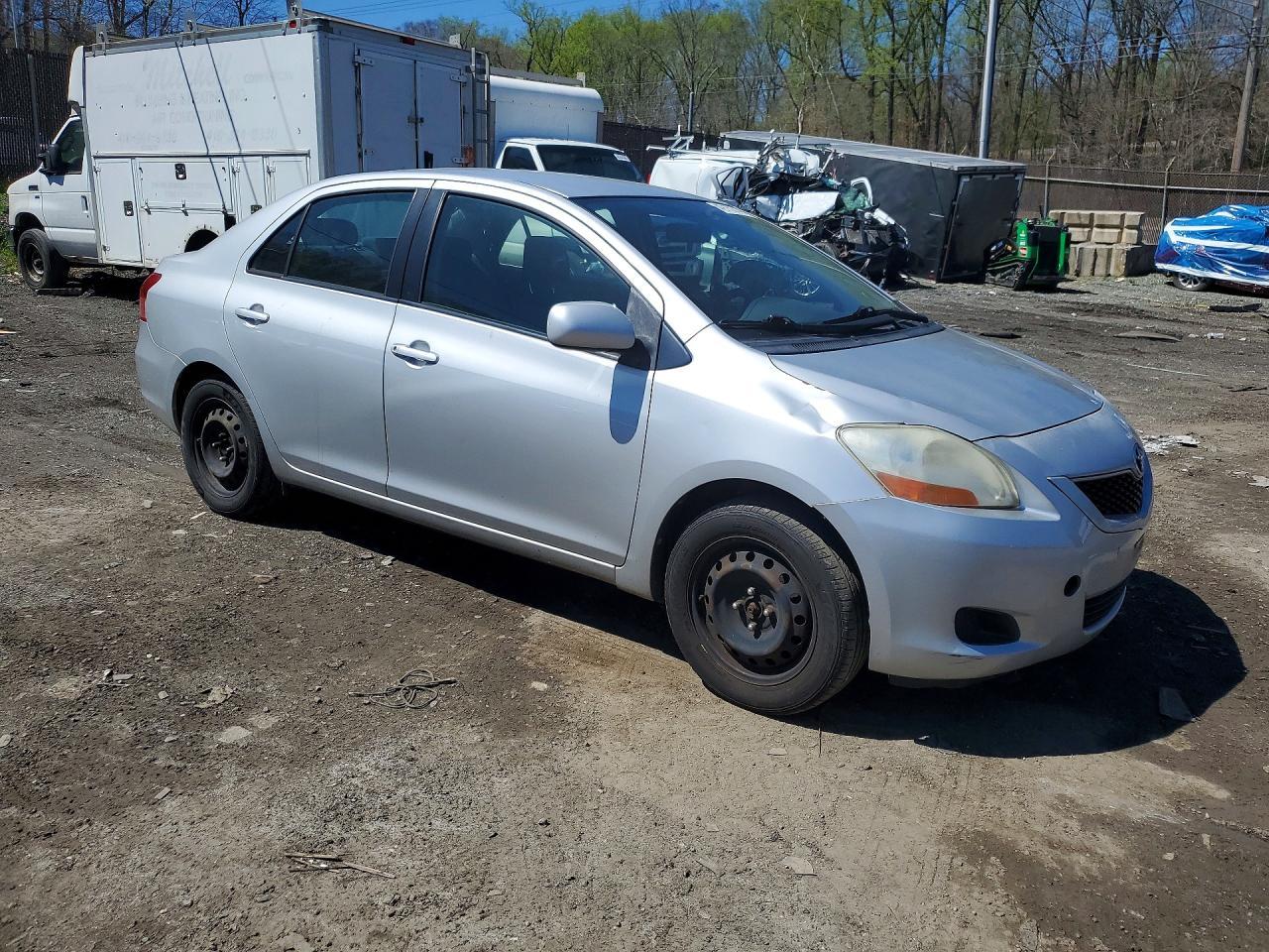 2010 Toyota Yaris Base - Image 4