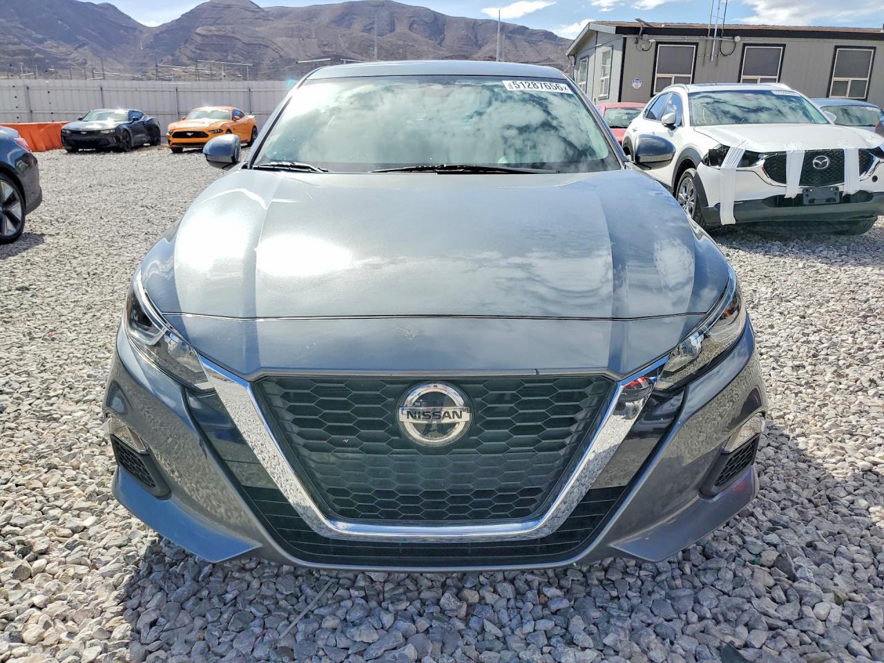 2020 Nissan Altima S - Image 5