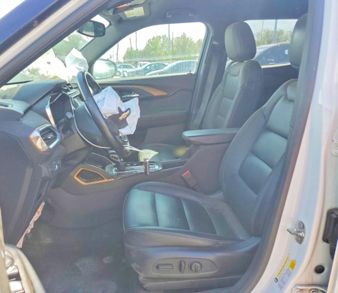 2021 Chevrolet Trailblazer Activ - Image 7