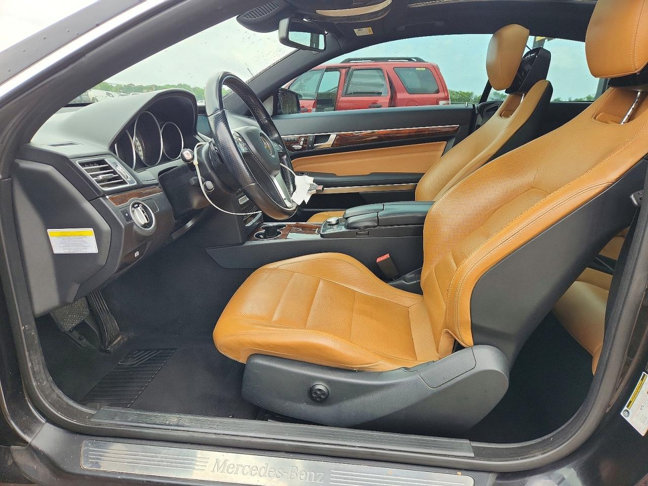 2014 Mercedes-Benz E 350 4Matic - Фото 7