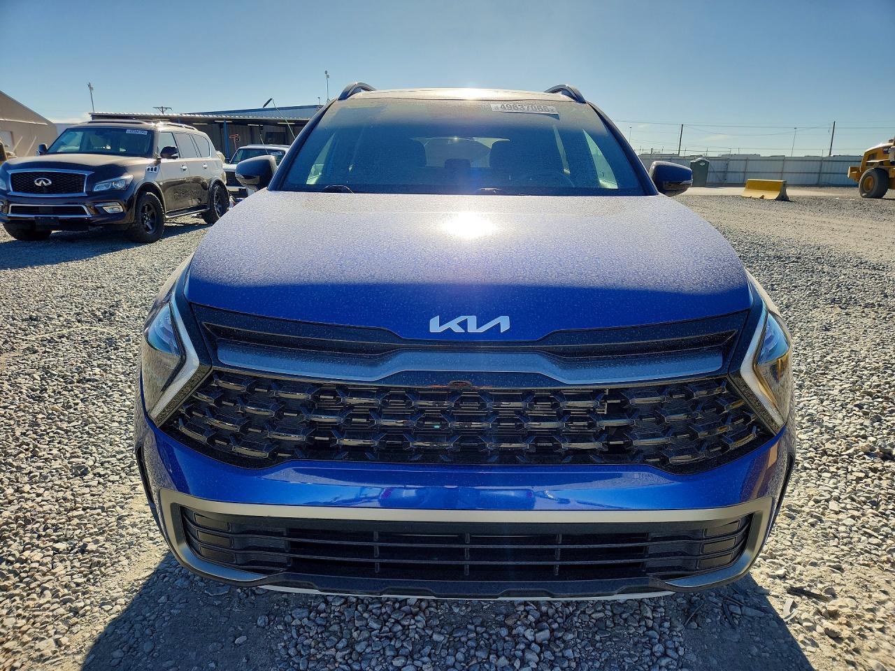 2023 Kia Sportage X-Line - Image 5