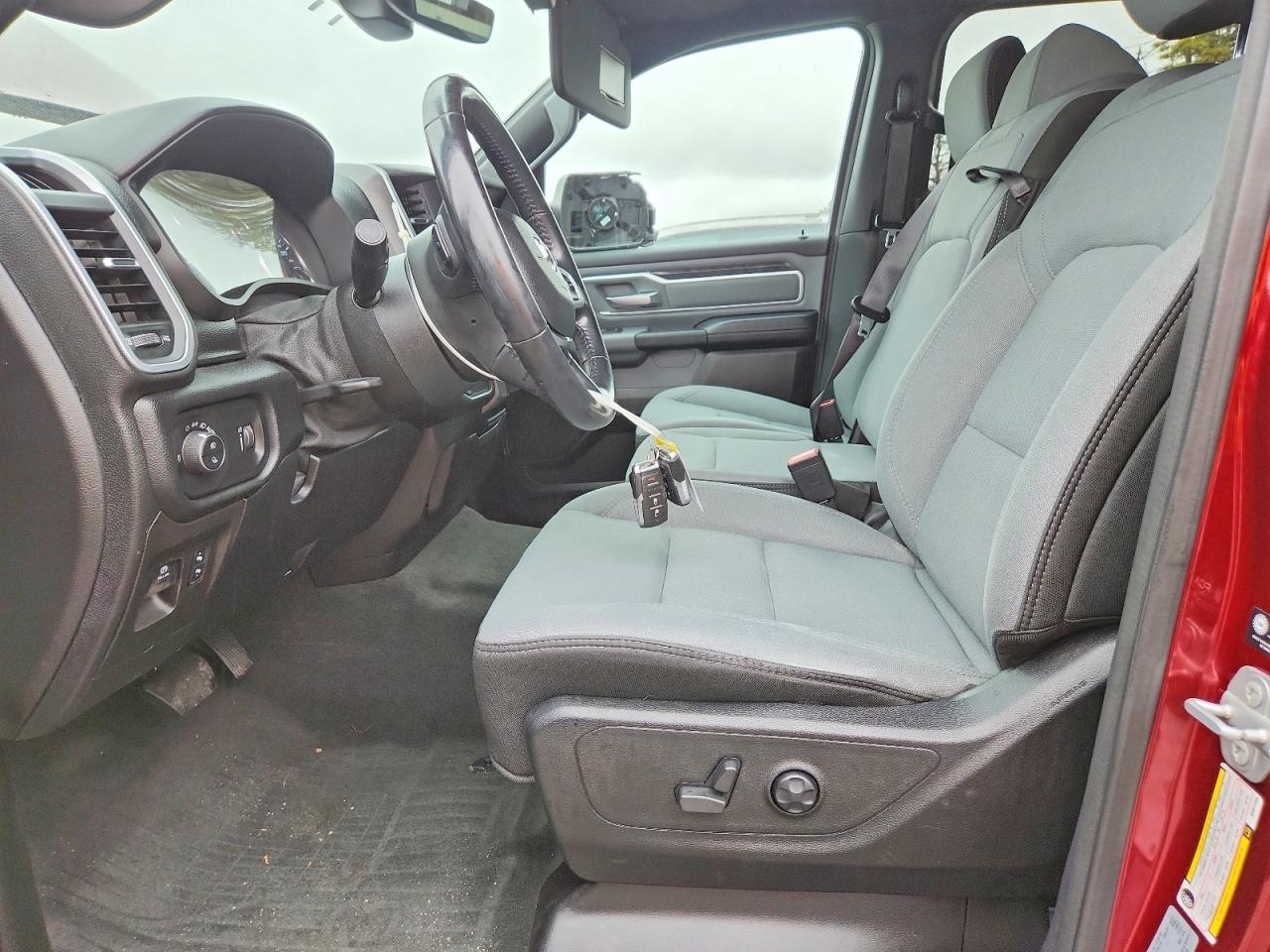 2021 Ram 1500 - Фото 7