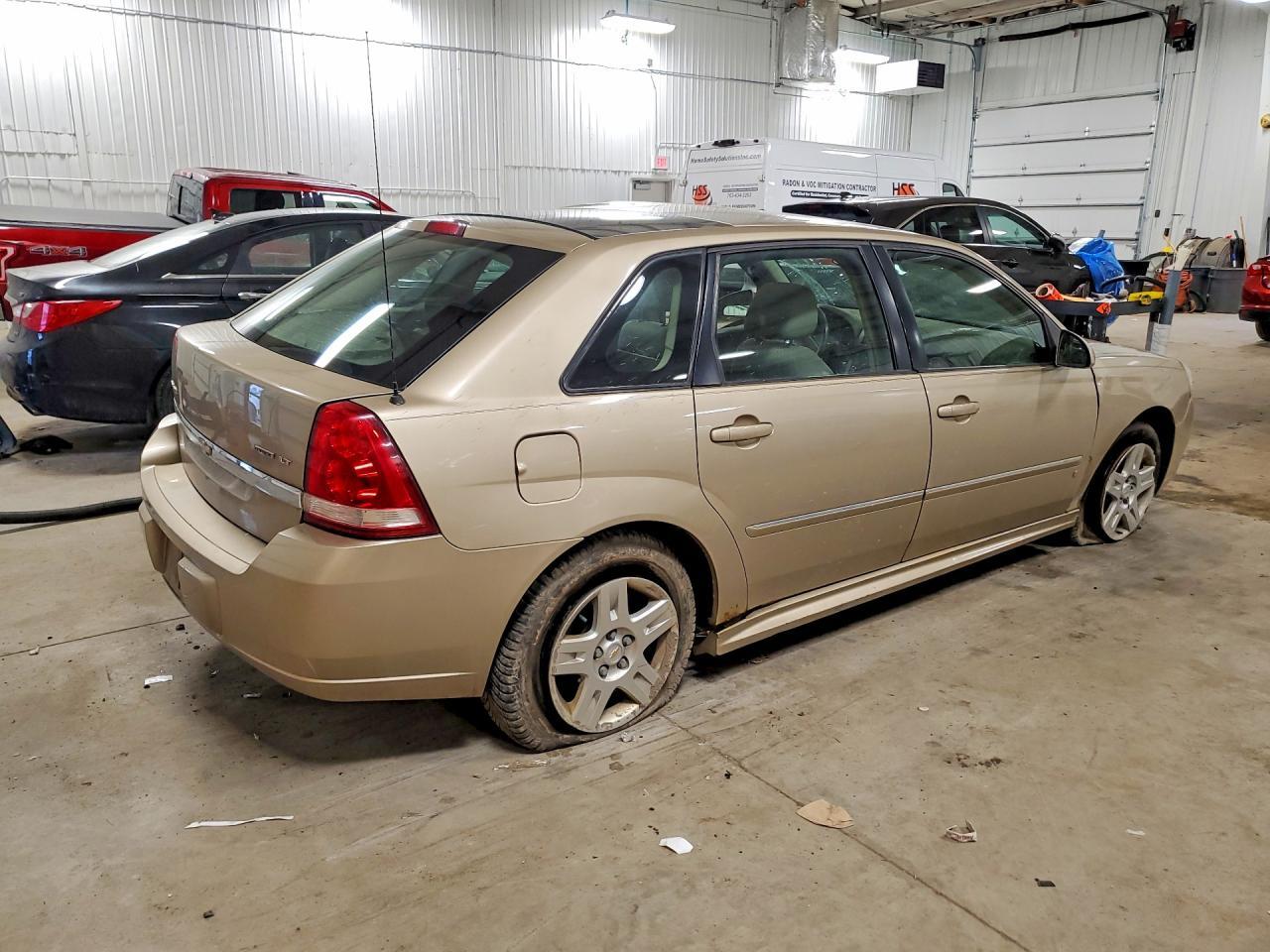 2006 Chevrolet Malibu Maxx Lt - Фото 3