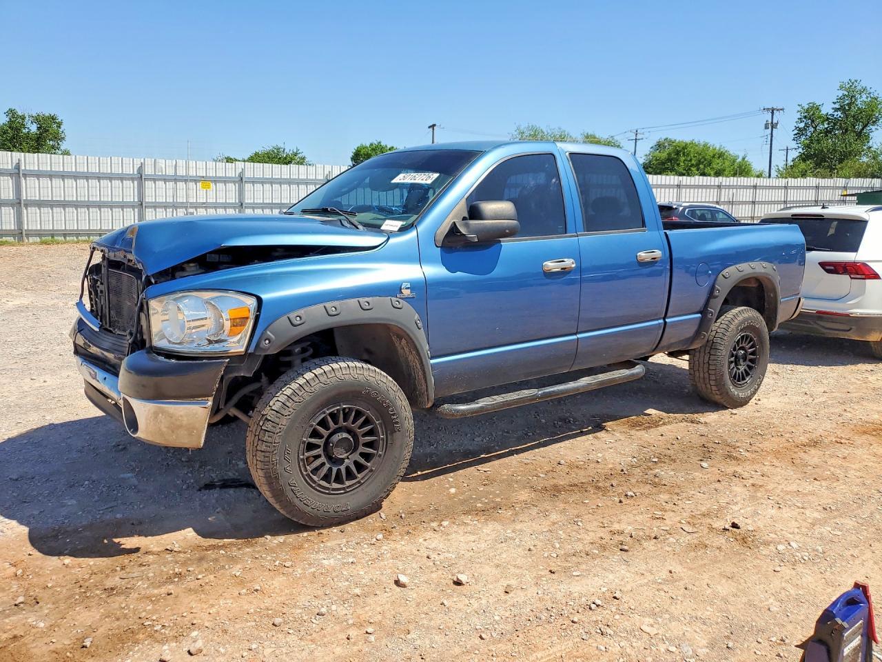 2006 Dodge Ram 2500 St