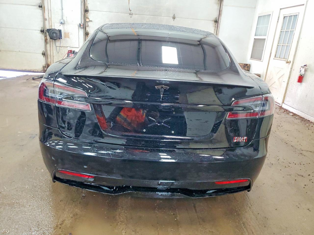 2021 Tesla Model S - Image 6