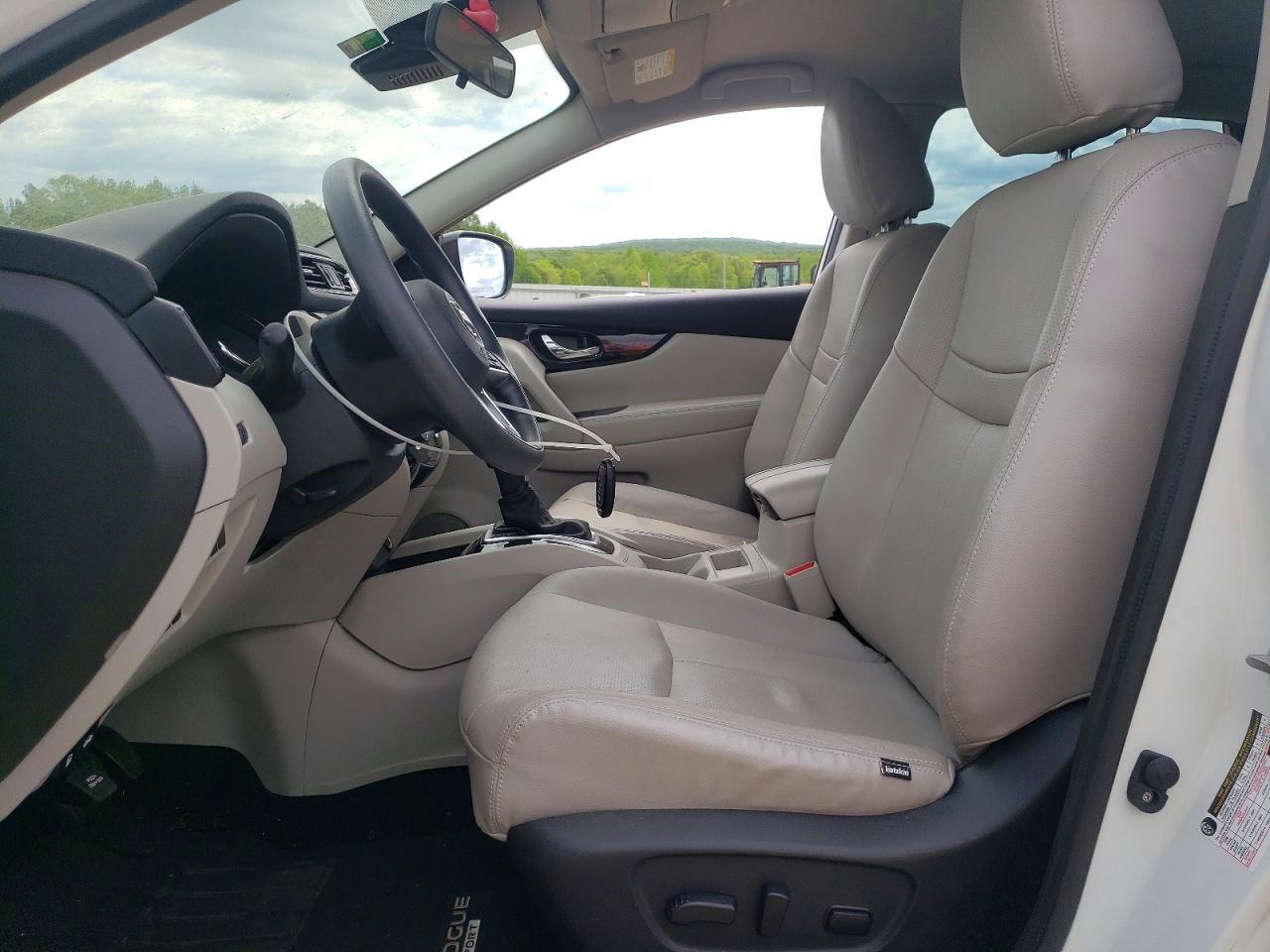 2019 Nissan Rogue Sport Sv - Image 7