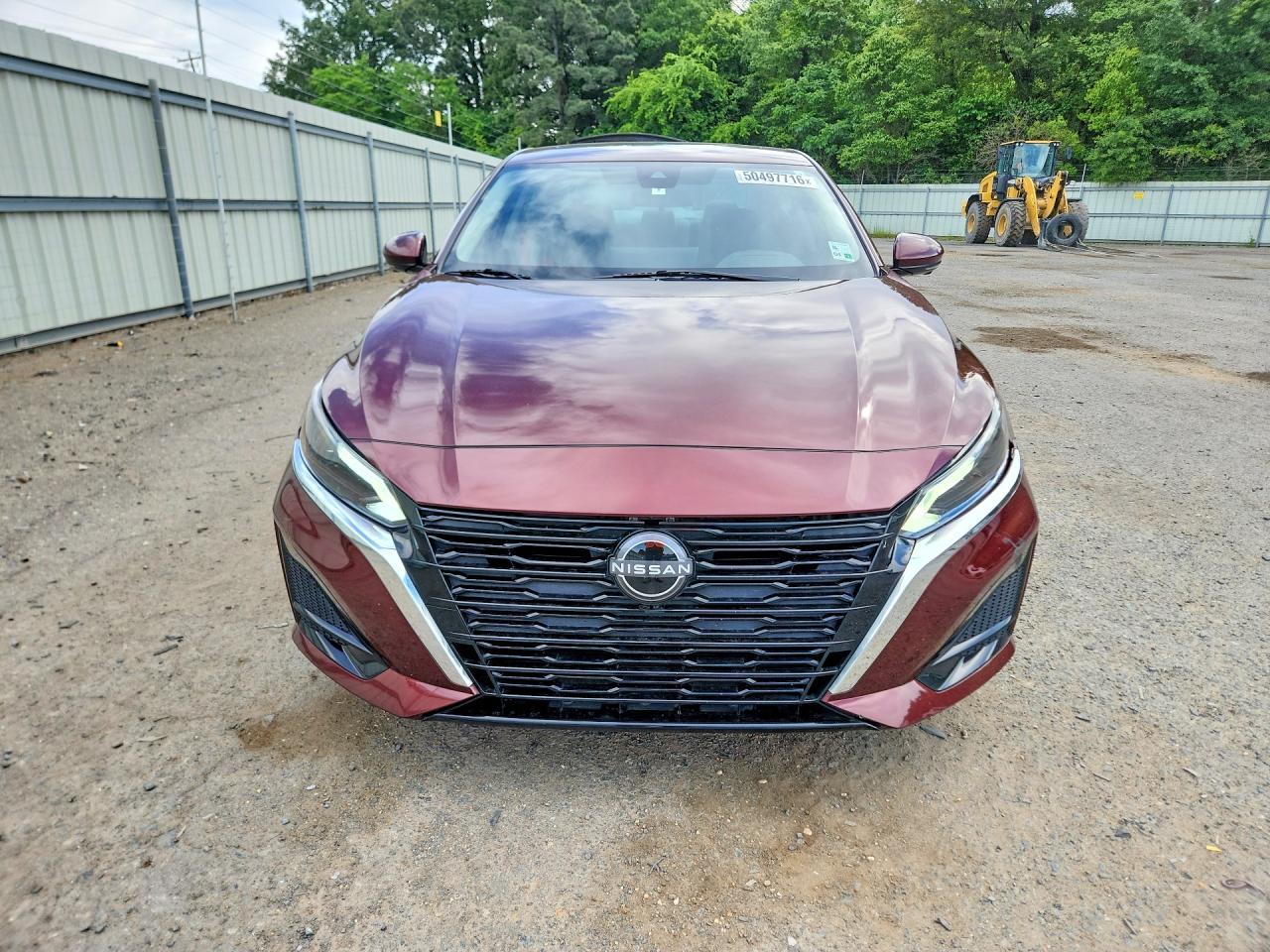 2023 Nissan Altima Sl - Фото 5