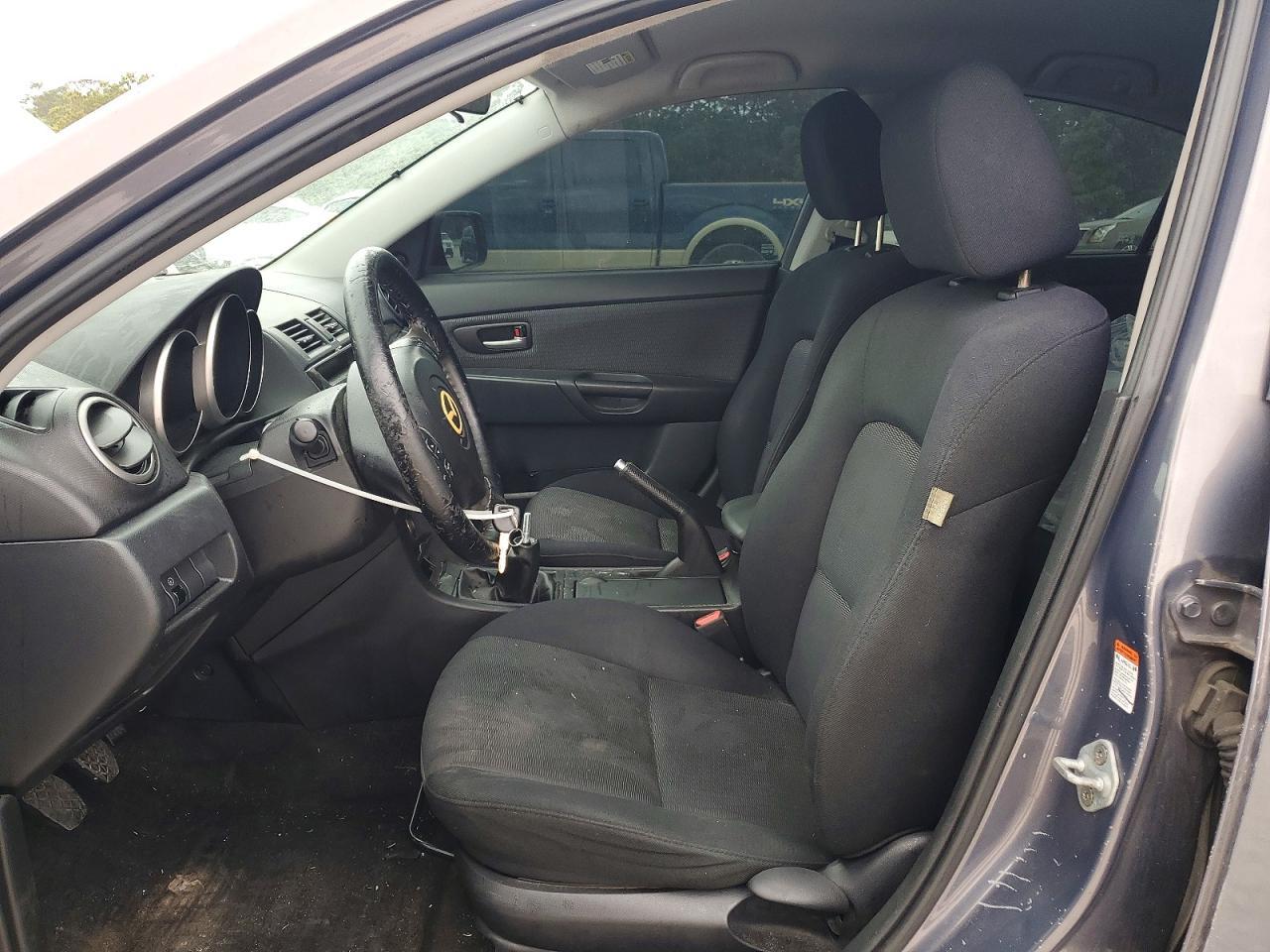 2007 Mazda 3 I - Фото 7