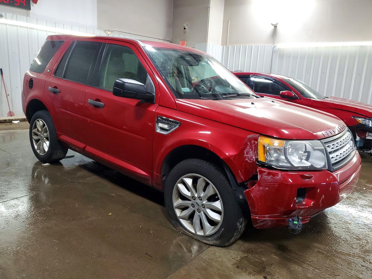 2012 Land Rover Lr2 Hse - Фото 4
