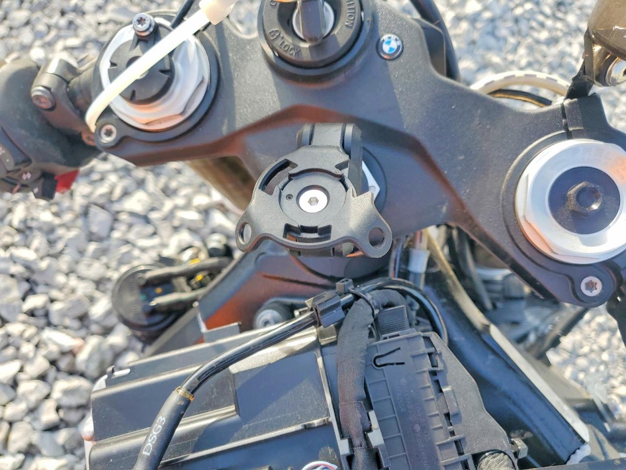2025 BMW S 1000 Rr - Фото 7