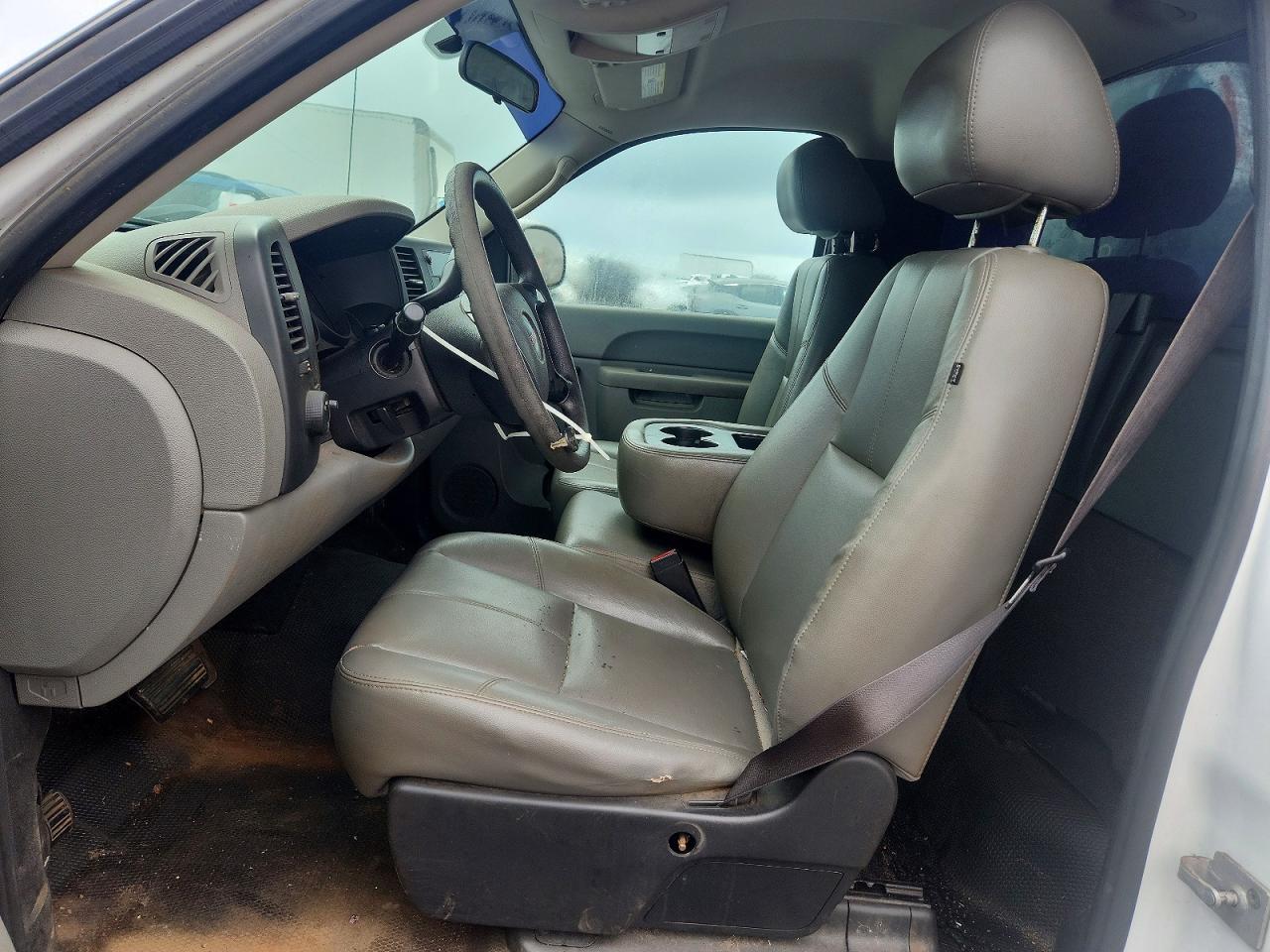 2013 GMC Sierra C1500 - Фото 7