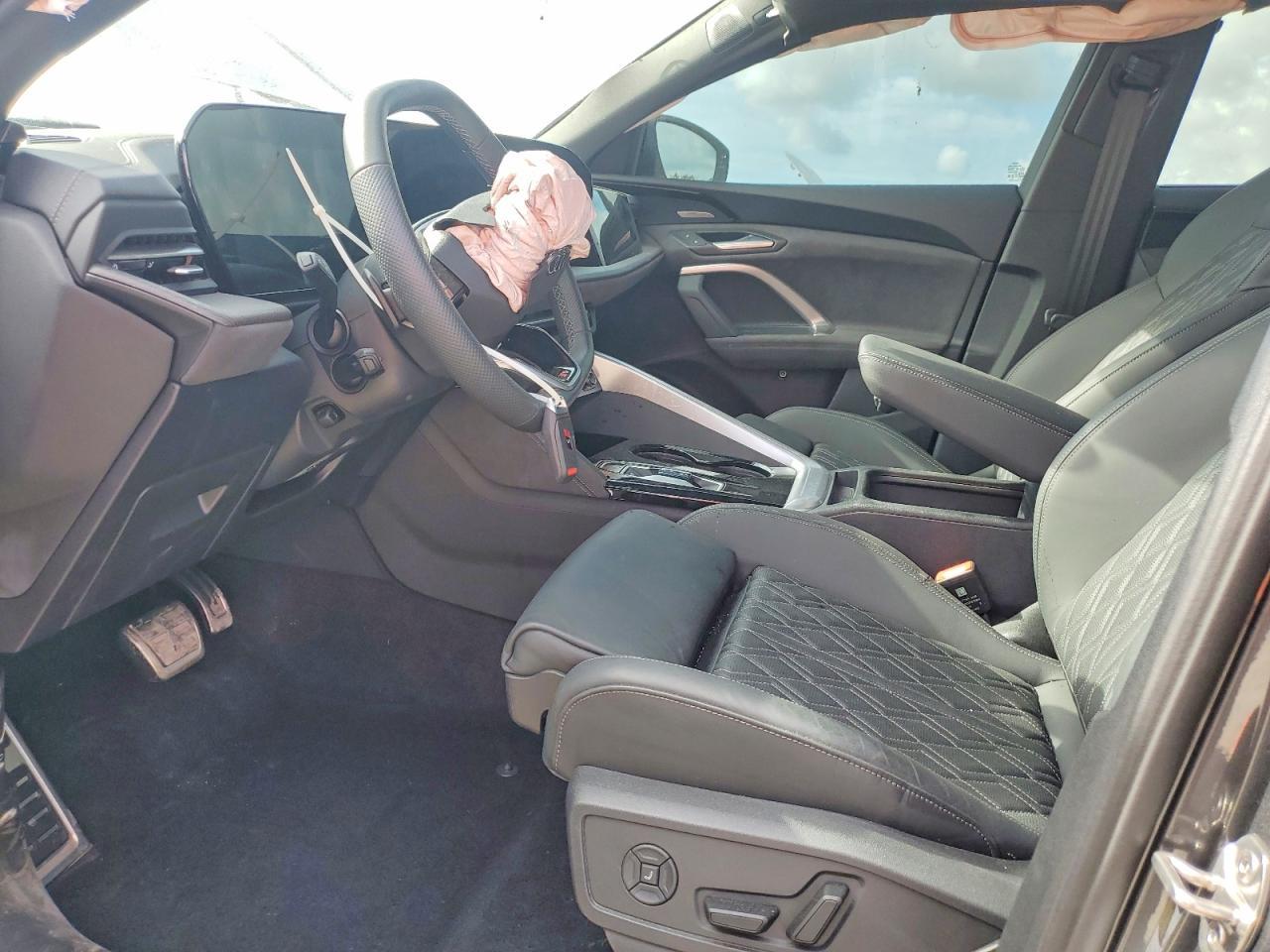 2025 Audi Sq5 Sportback Premium Plus - Фото 7