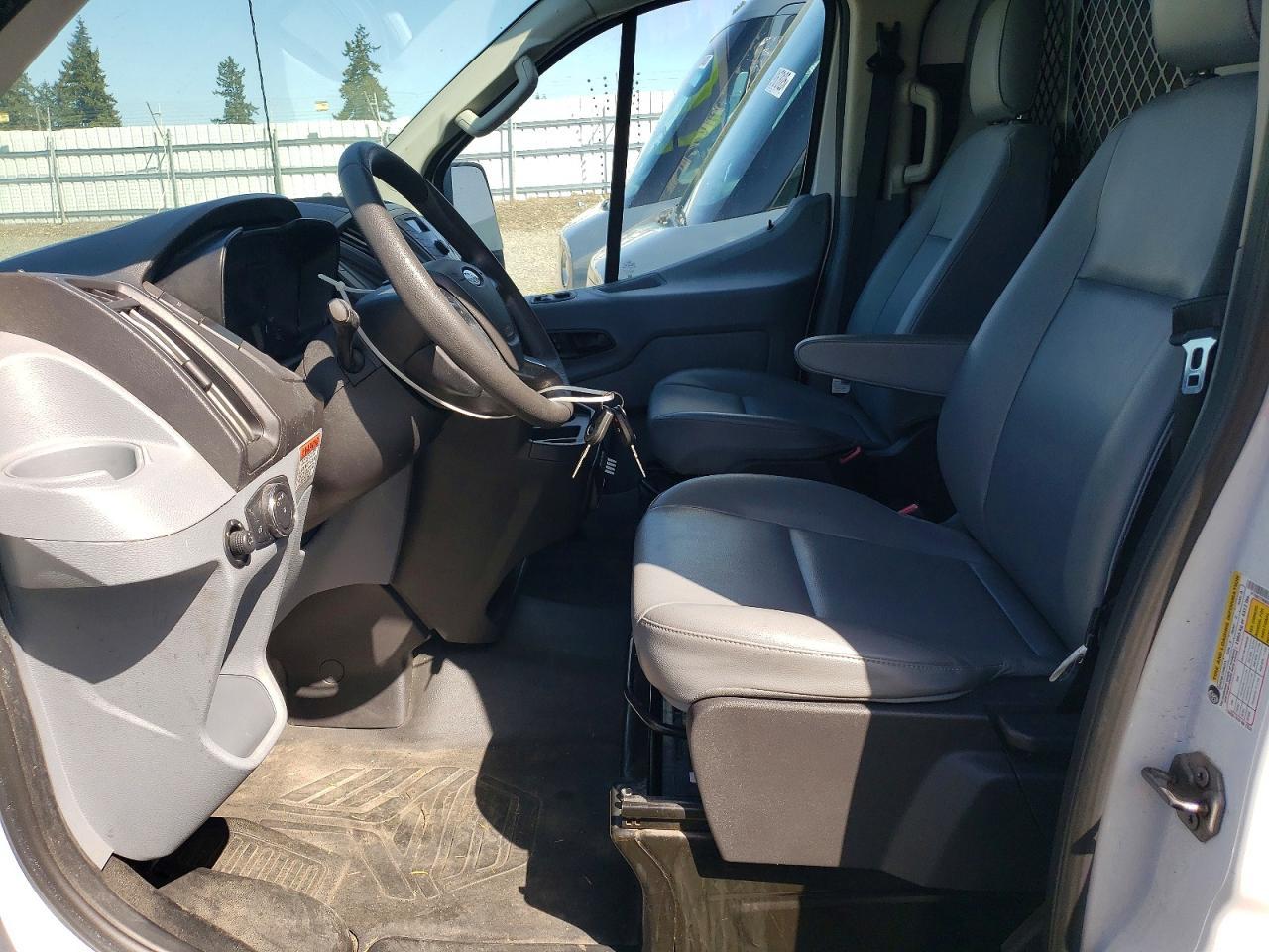 2019 Ford Transit T-350 - Фото 7