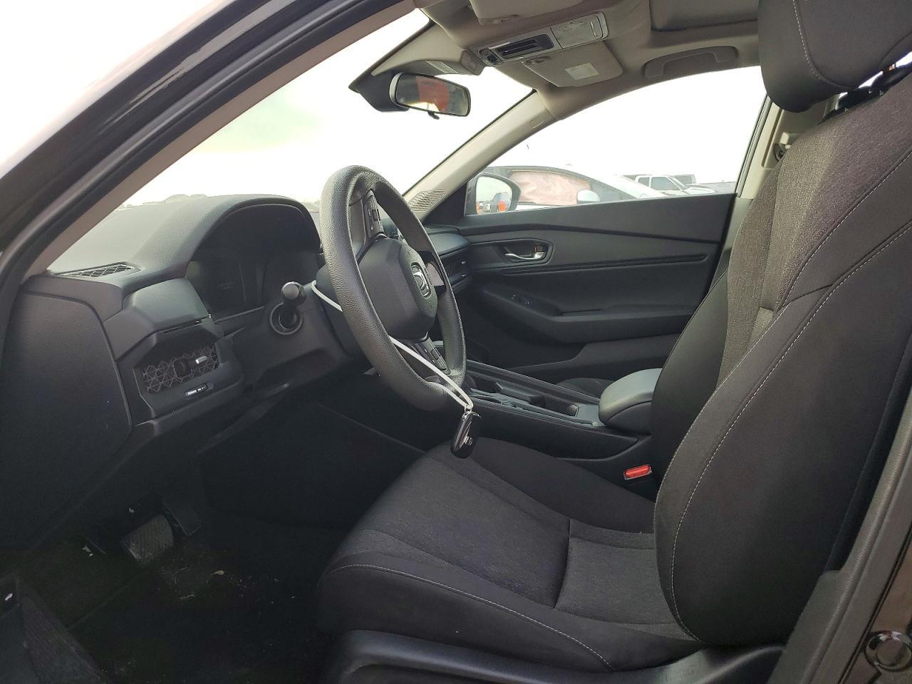 2023 Honda Accord Ex - Image 7