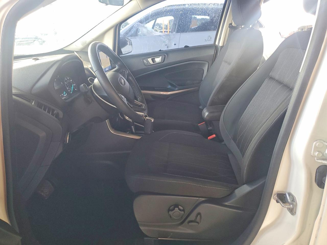 2020 Ford Ecosport Se - Фото 7