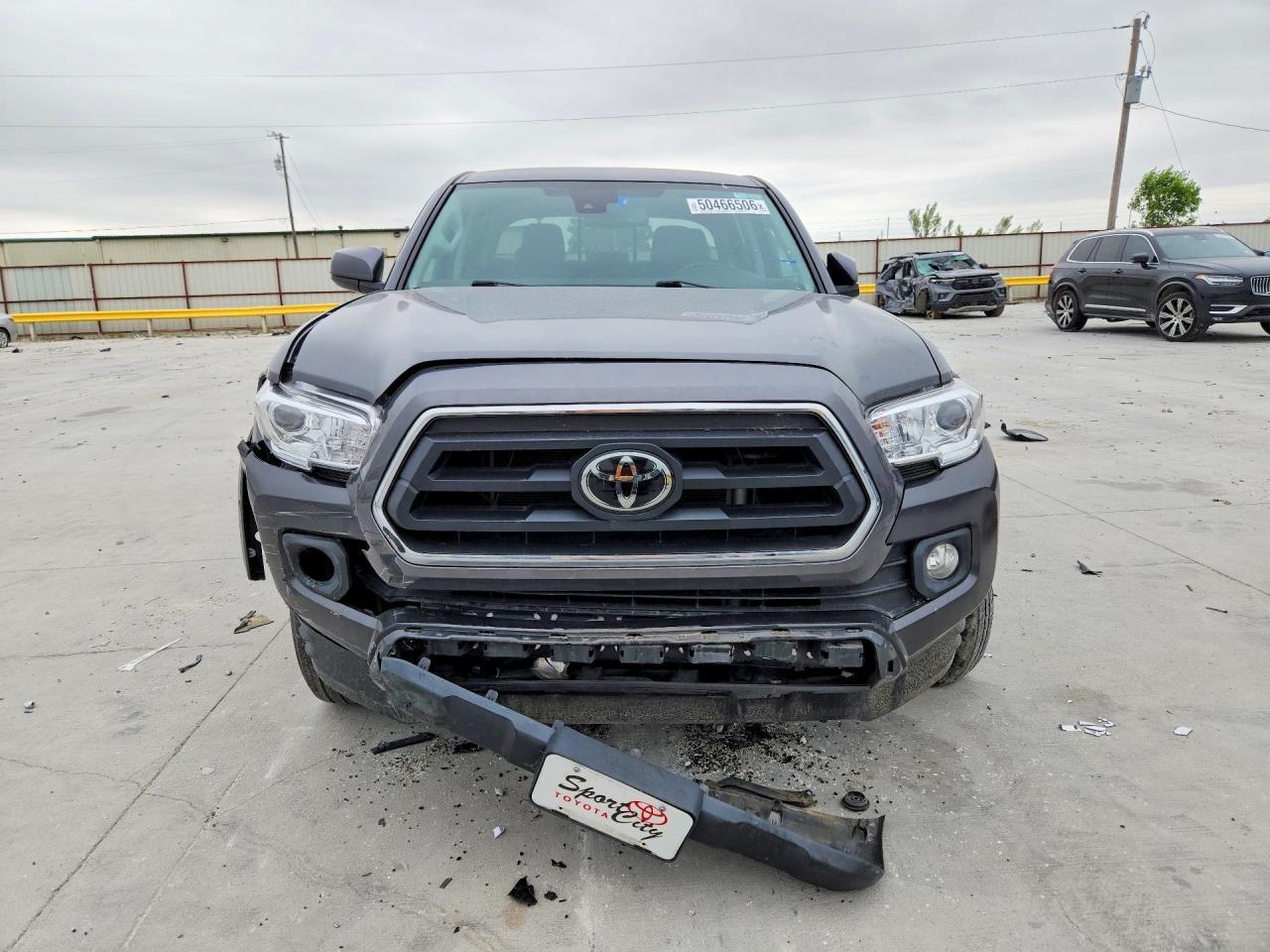 2023 Toyota Tacoma Sr5 V6 - Image 5