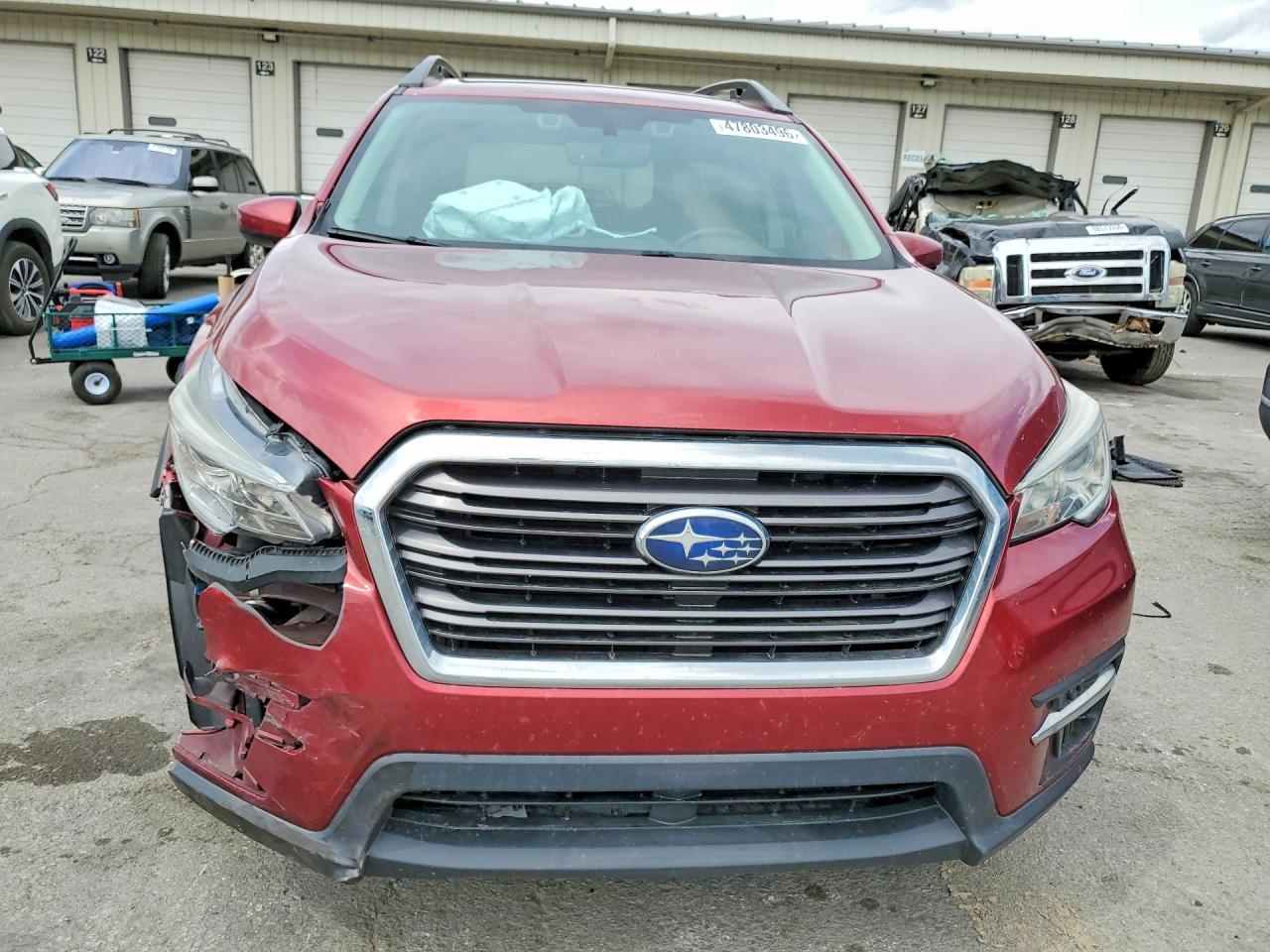 2019 Subaru Ascent - Image 5