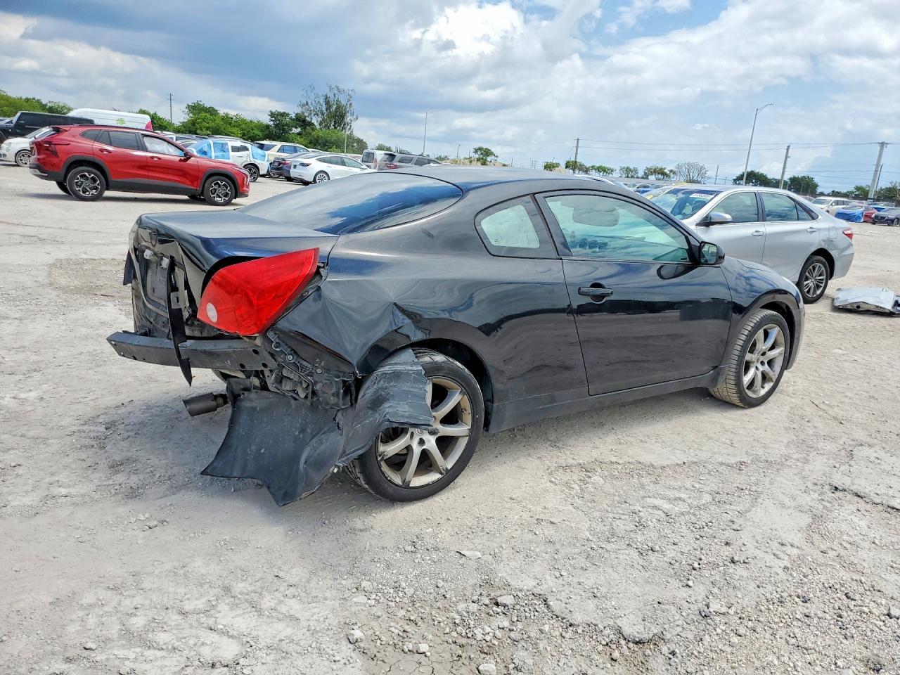 2008 Nissan Altima 2.5S - Image 3
