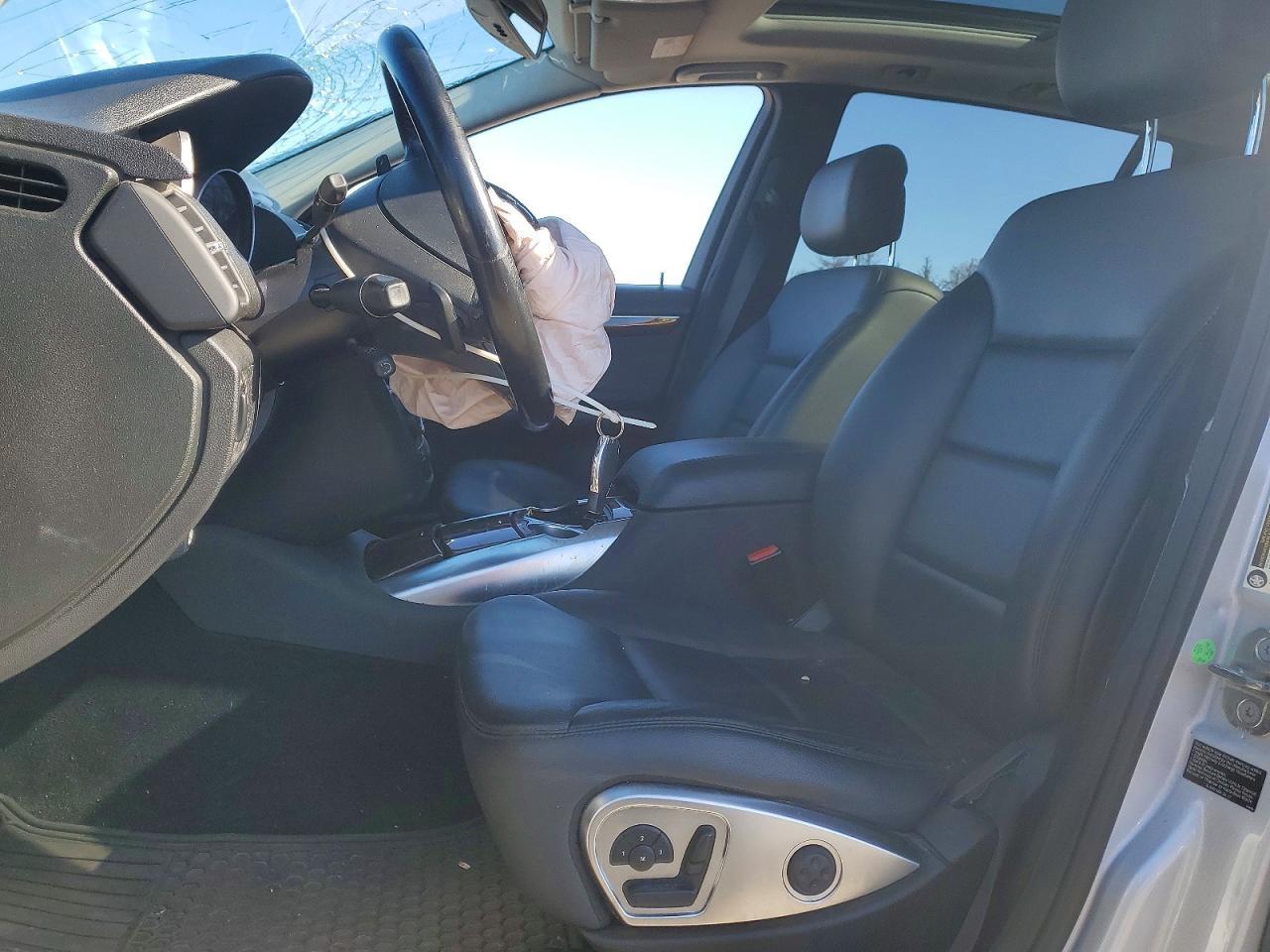 2012 Mercedes-Benz R 350 4Matic - Фото 7