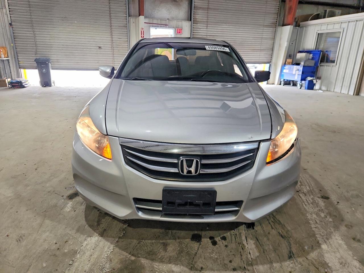 2012 Honda Accord Exl - Image 5