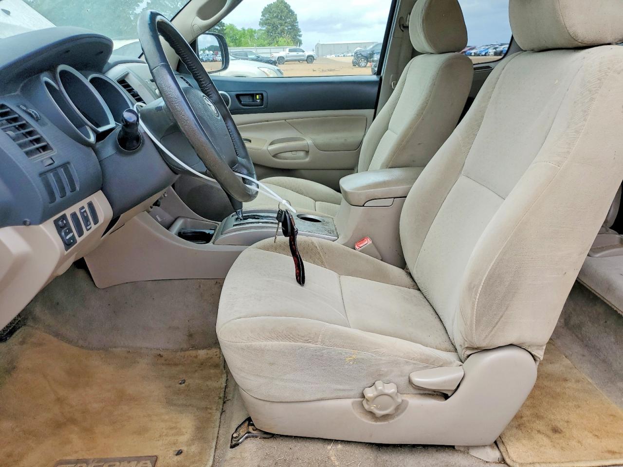 2006 Toyota Tacoma Access Cab - Фото 7
