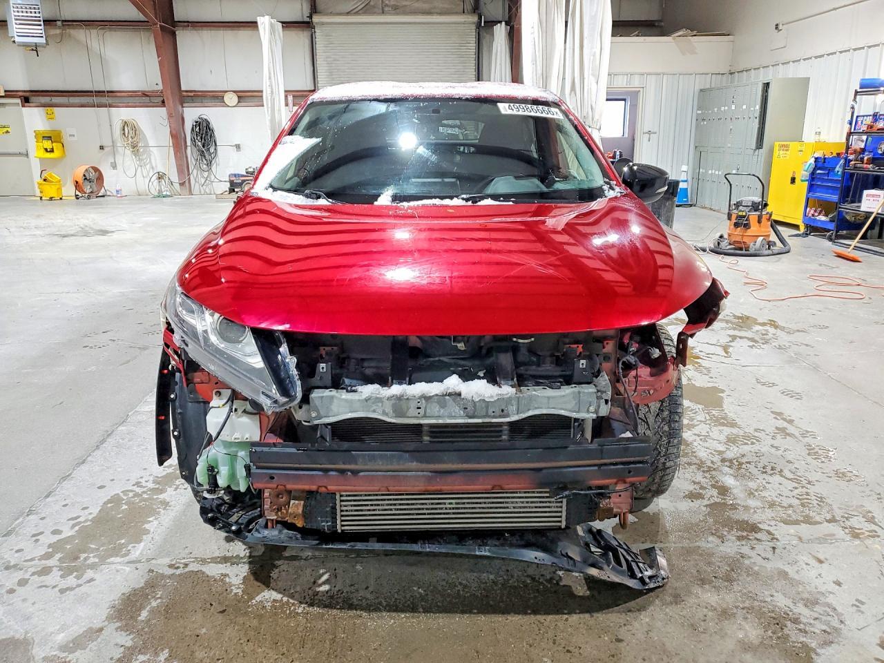 2019 Mitsubishi Eclipse Cross Le - Image 5