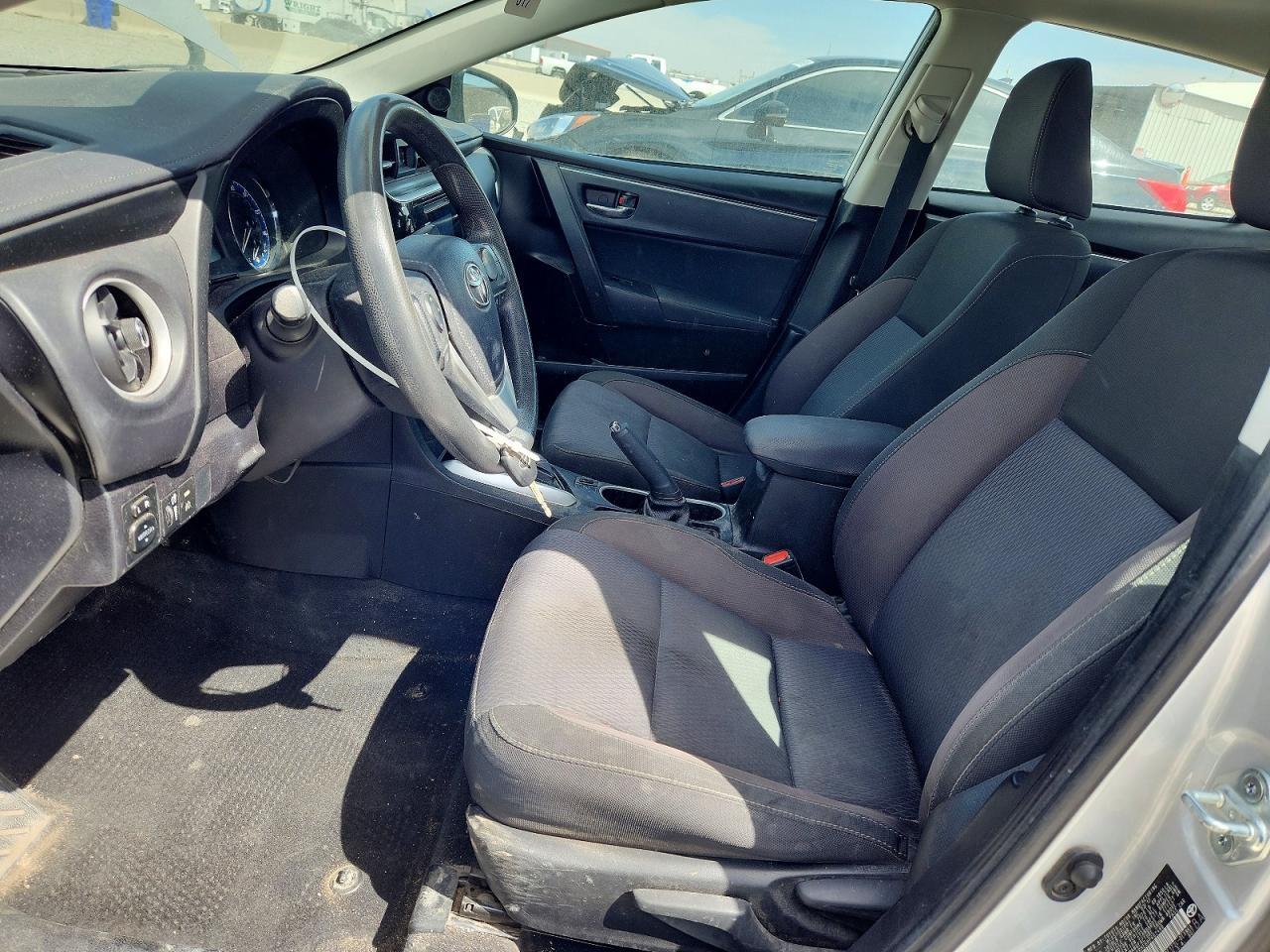 2017 Toyota Corolla Le - Фото 7