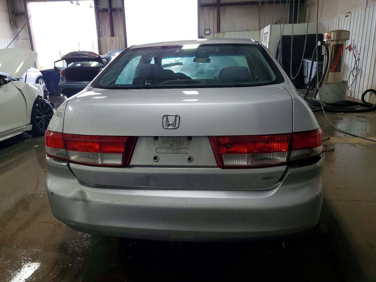 2004 Honda Accord Ex - Image 6