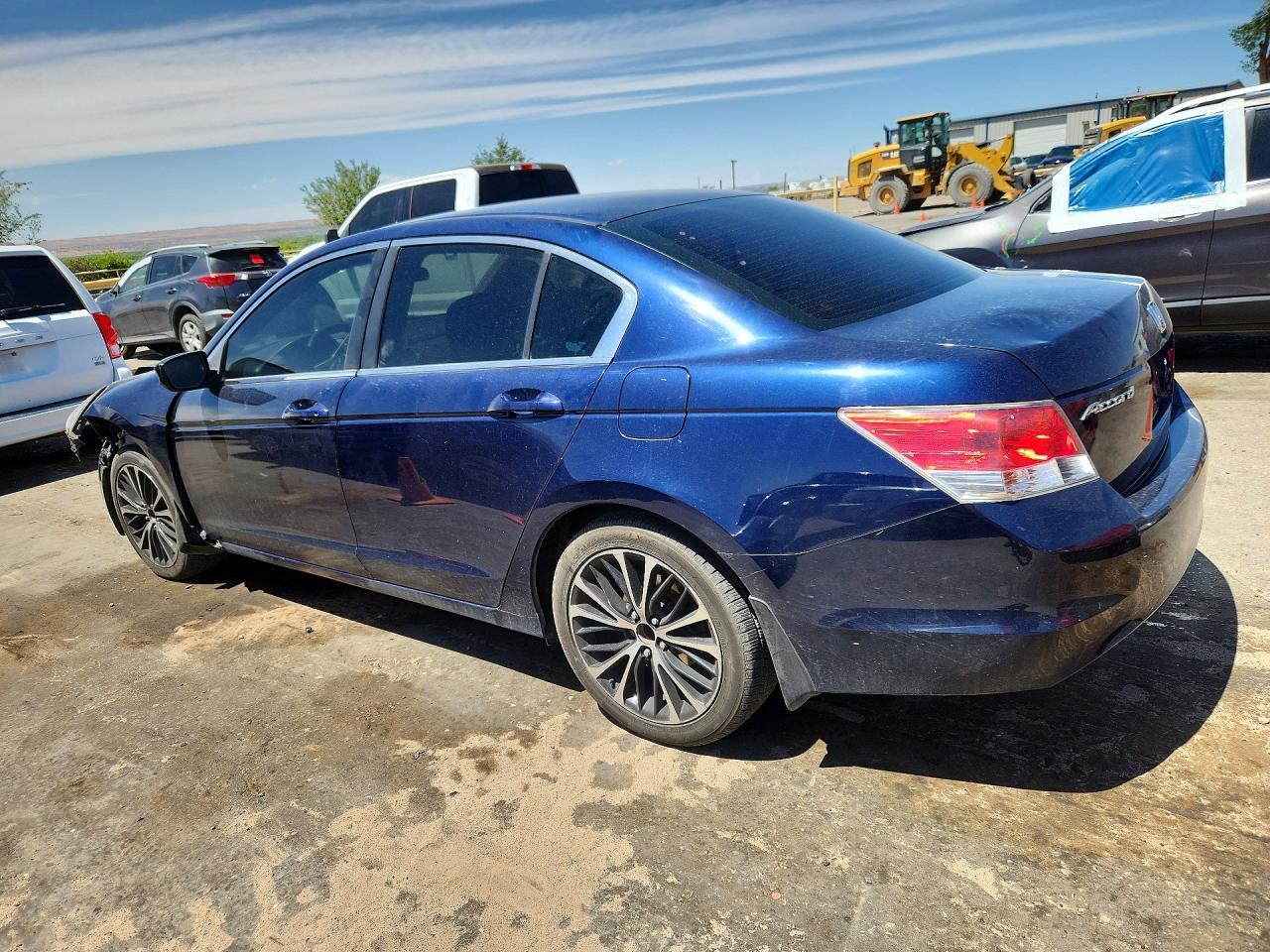 2010 Honda Accord Lx - Фото 2