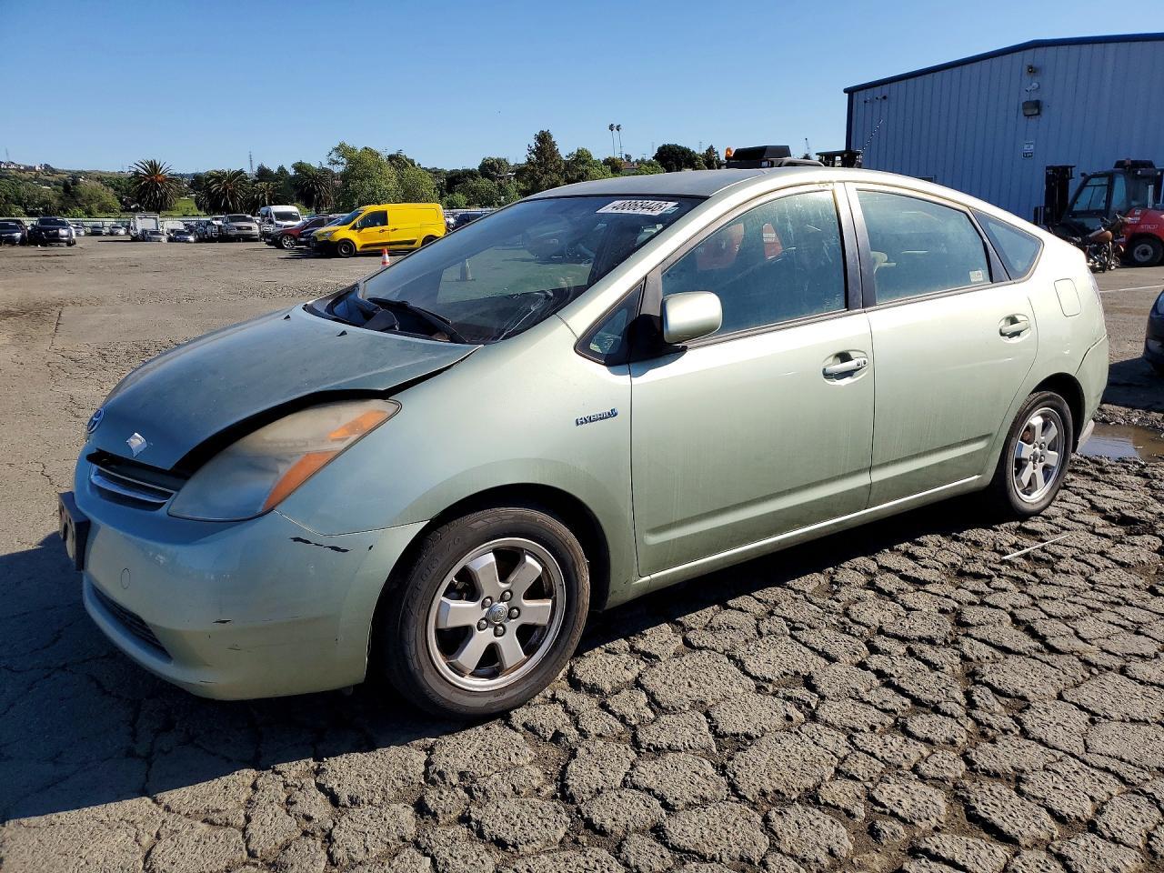 2003 Toyota Prius