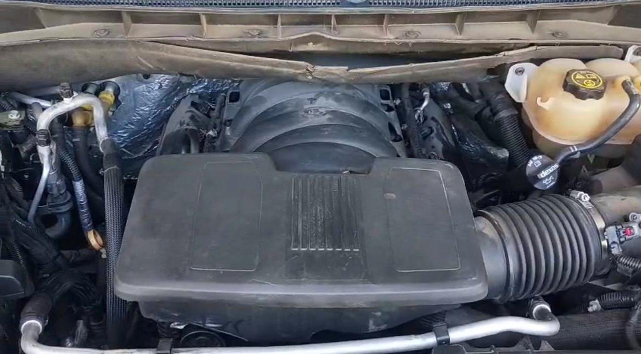 2021 Cadillac Escalade Esv Sport Platinum - Фото 7