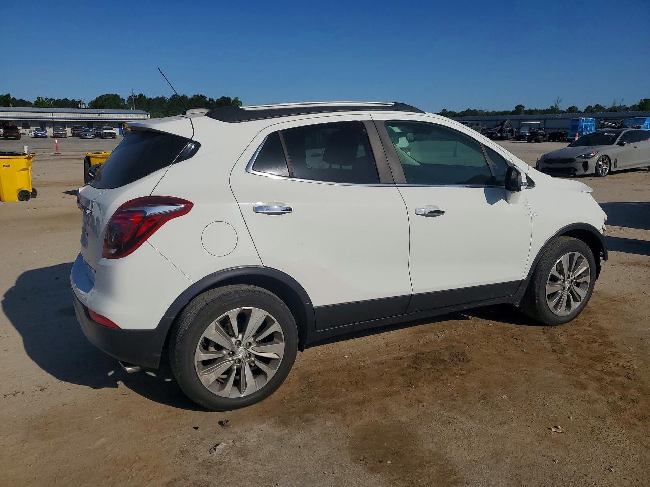 2019 Buick Encore Preferred - Фото 3