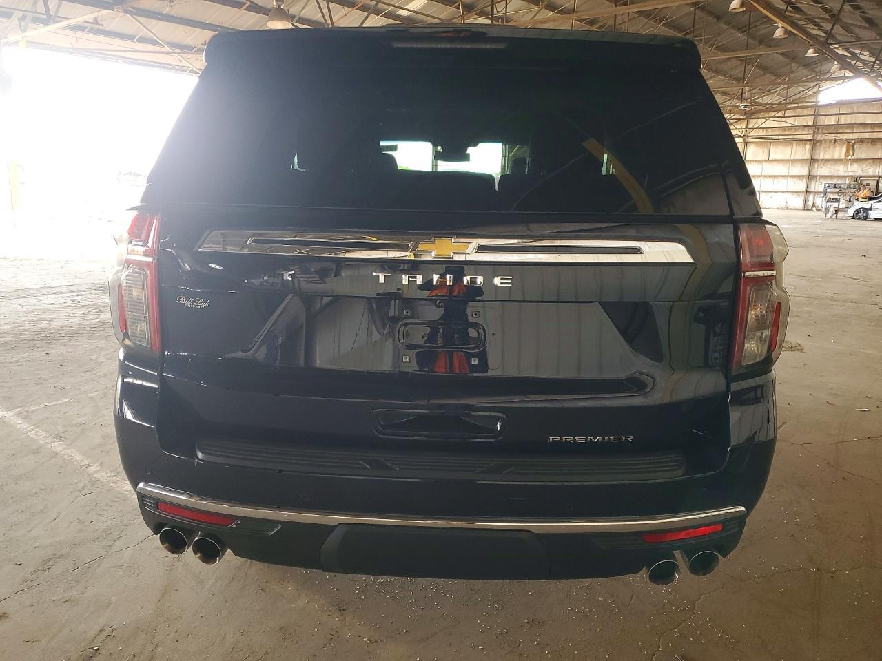 2023 Chevrolet Tahoe - Фото 6