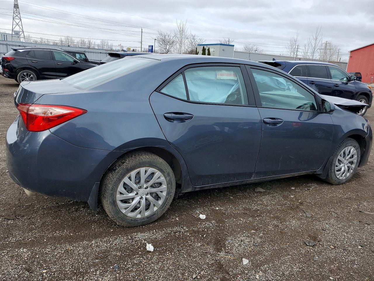 2017 Toyota Corolla L - Image 3