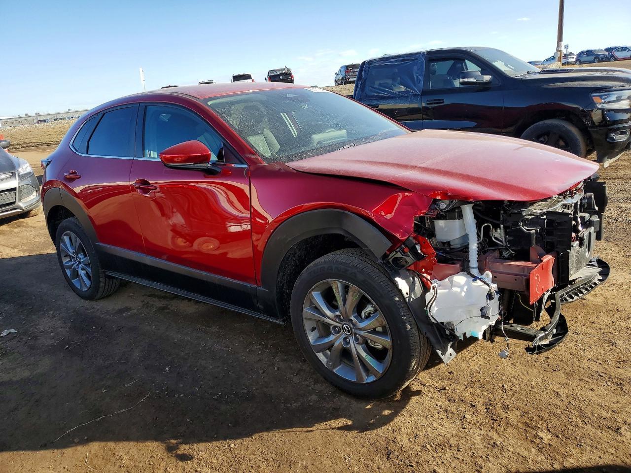 2025 Mazda Cx-30 Preferred - Фото 4