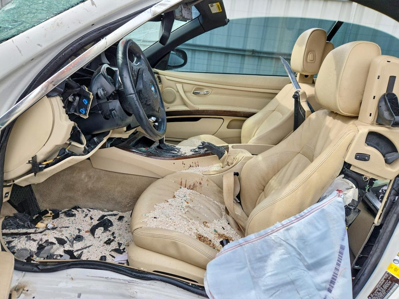 2010 BMW 328 I Sulev - Image 7