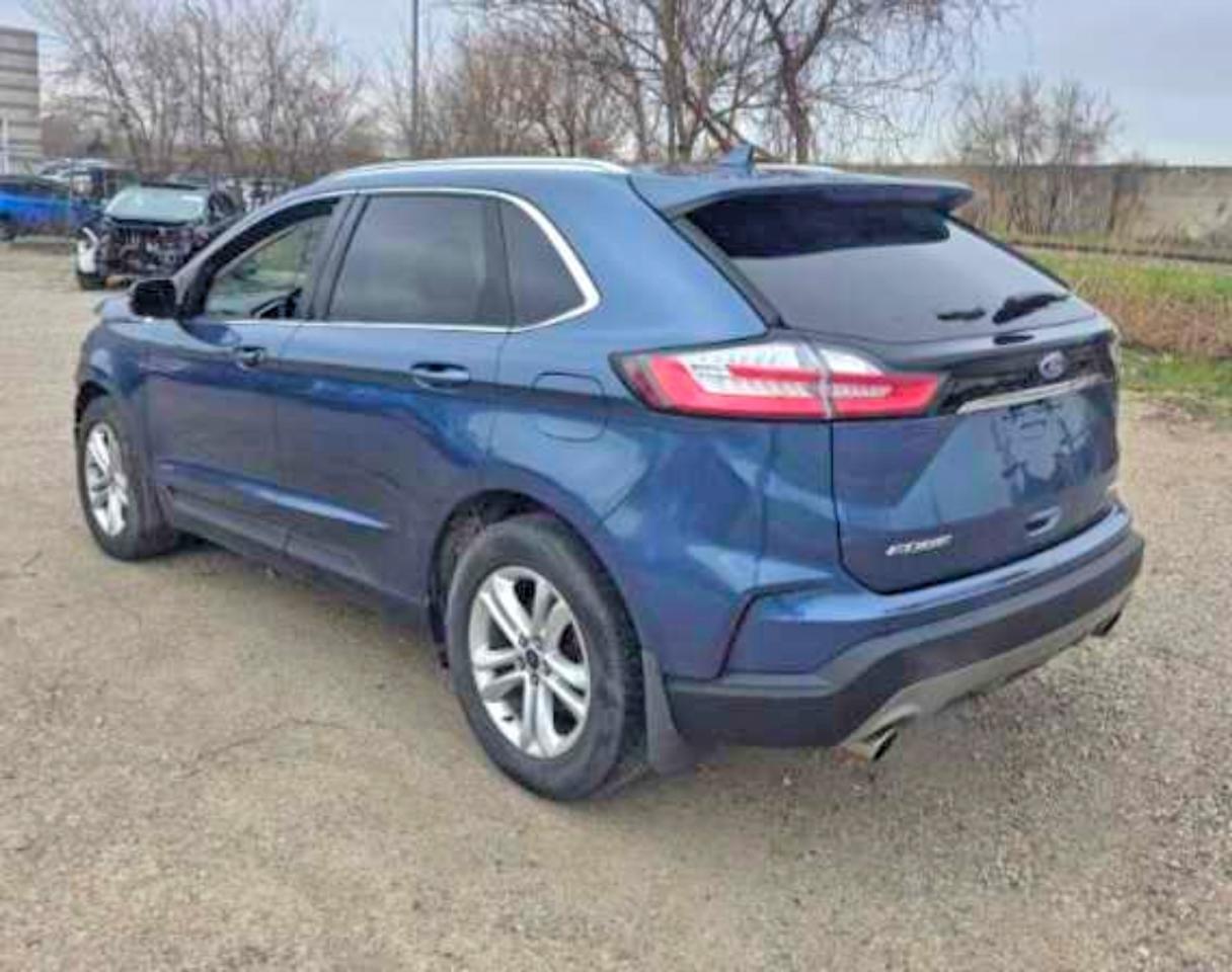 2019 Ford Edge Sel - Image 3