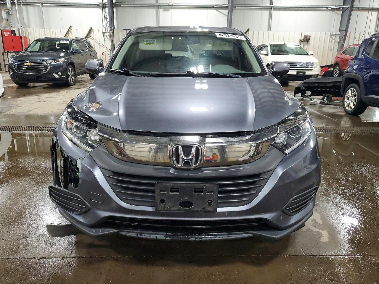 2019 Honda Hr-V Lx - Image 5