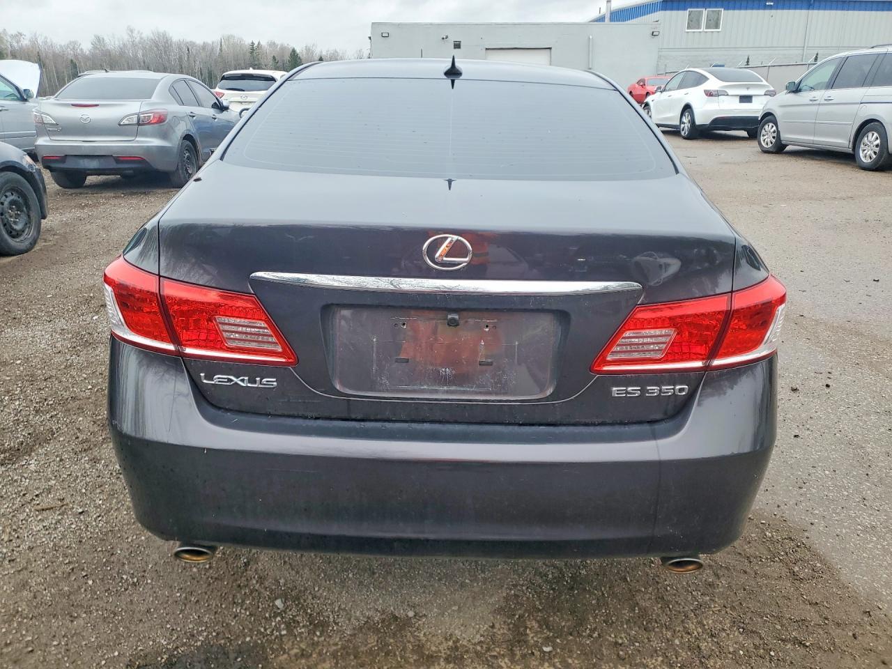 2010 Lexus Es 350 - Image 6