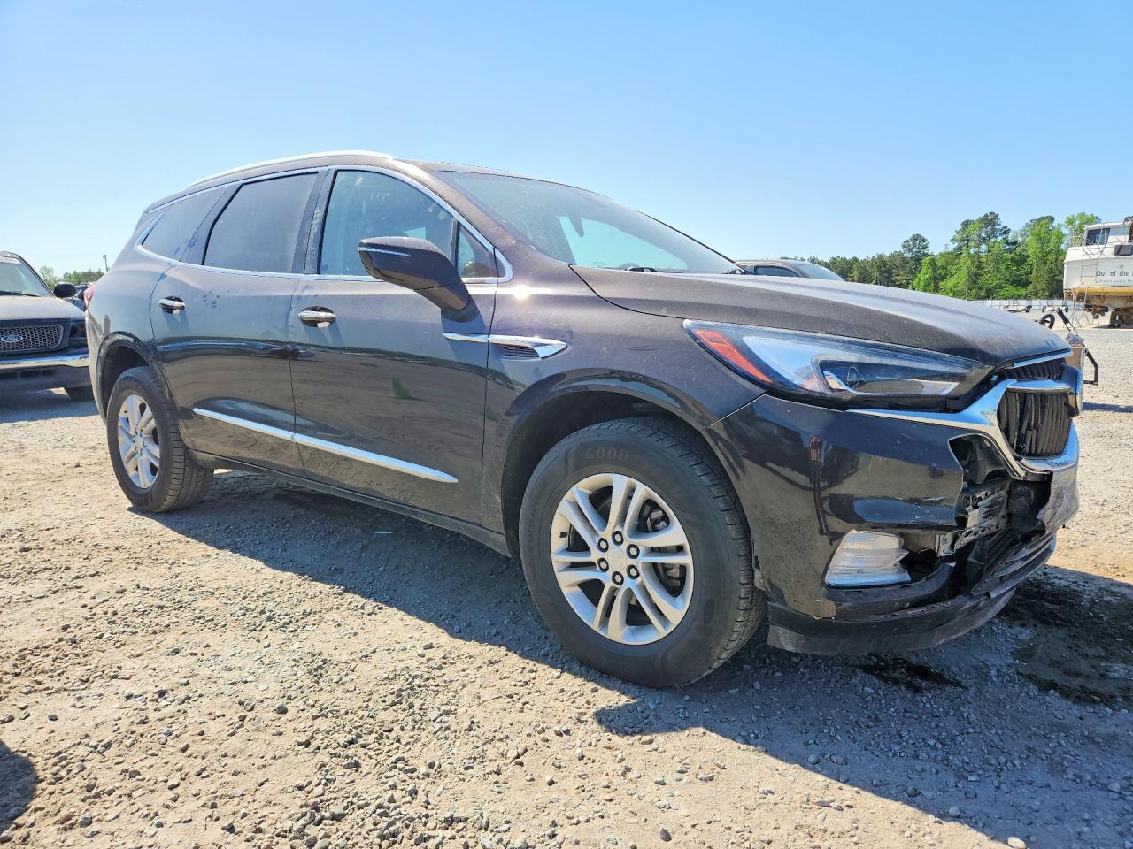 2019 Buick Enclave Essence - Фото 4
