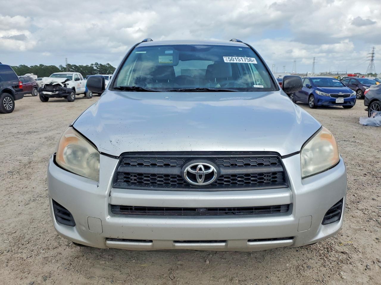 2011 Toyota Rav4 Base - Image 5