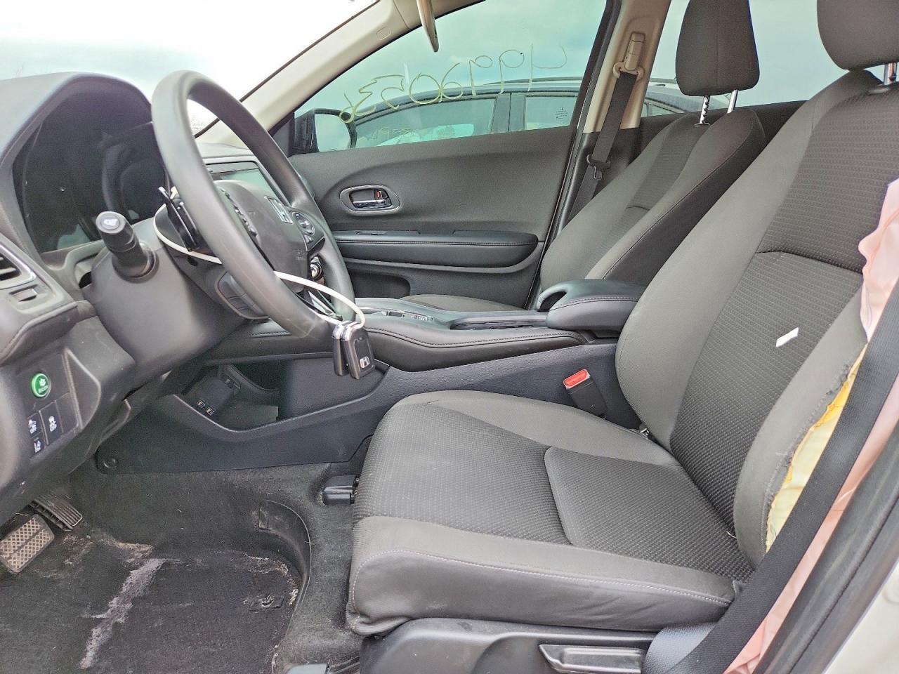 2022 Honda Hr-V Ex - Image 7