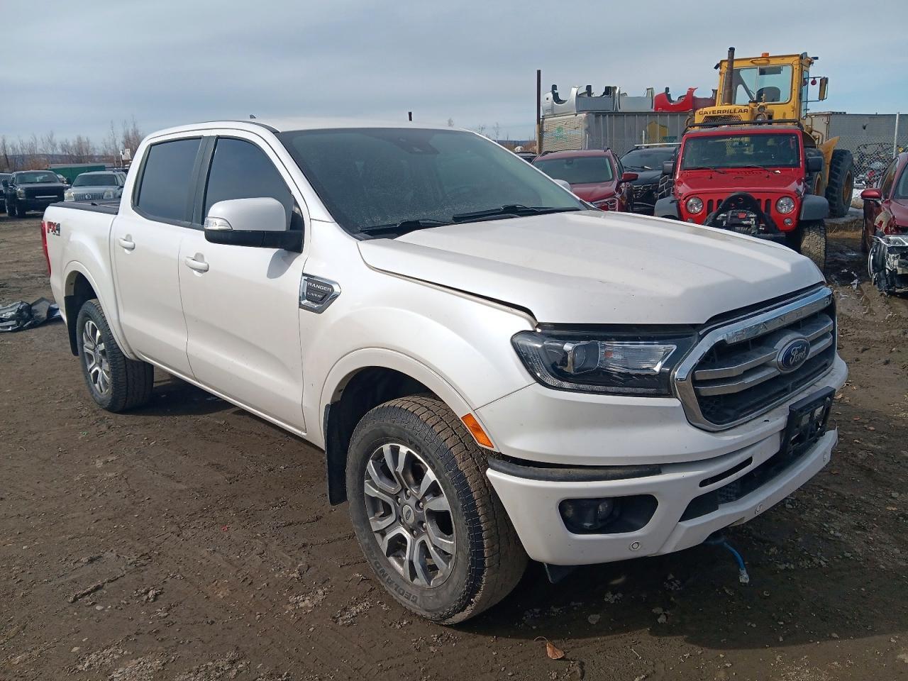 2019 Ford Ranger Xl - Image 4
