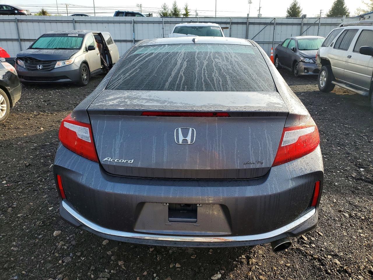 2016 Honda Accord Ex - Image 6