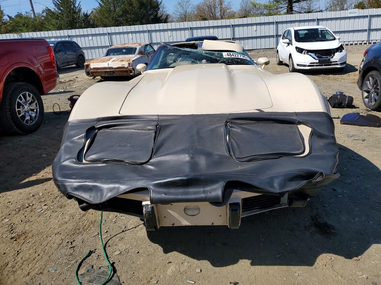 1978 Chevrolet Corvette - Image 5
