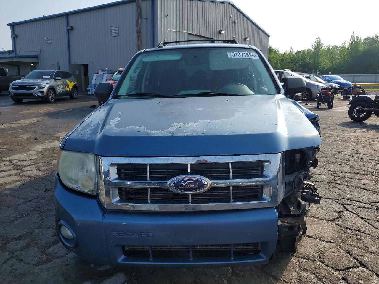 2009 Ford Escape - Image 5