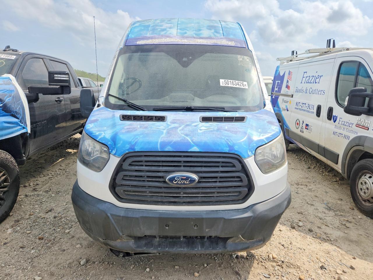 2018 Ford Transit T-250 - Image 5