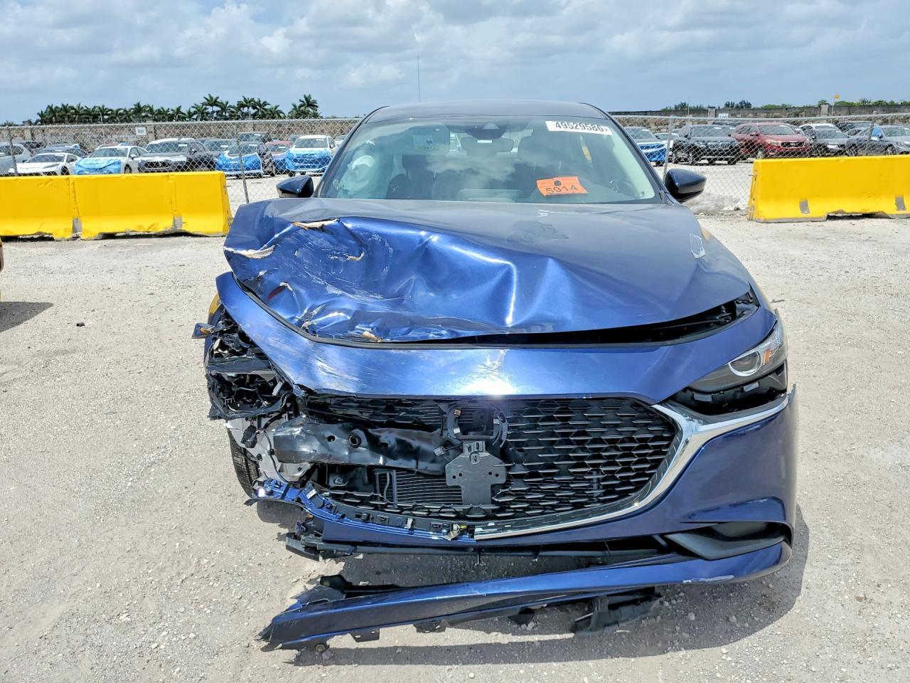 2020 Mazda 3 - Фото 5